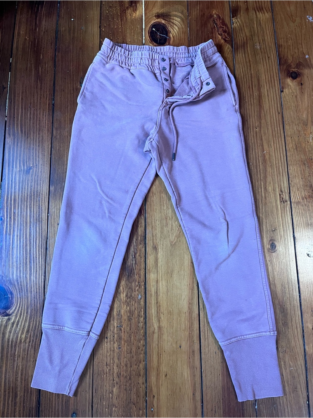 Intimately Free People jogger sweatpants